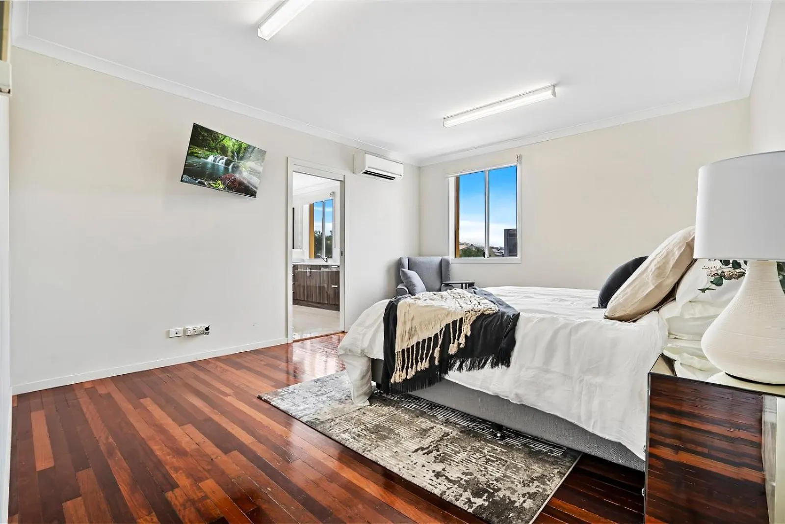 Rockhampton Inner City Apartment