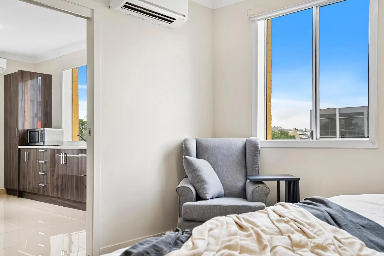 Rockhampton Inner City Apartment Australia