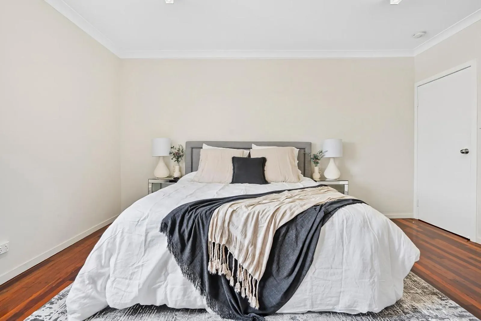 Rockhampton Inner City Apartment Australia