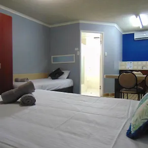 Court Motor Motel