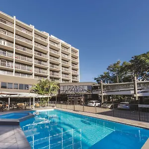 Mercure Hotel
