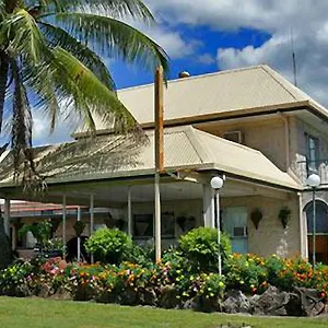 Motel Welcome, Rockhampton