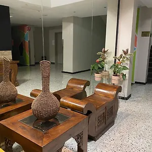 Hotel U-wey Dragons, Rockhampton