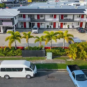 Citywalk Motor Motel