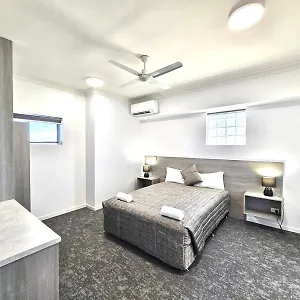 Fitzroy Motor Motel