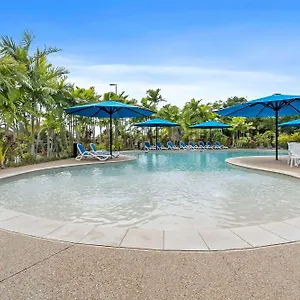 4* Resort Quality Parkhurst