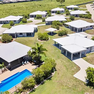 Motel Casa Nostra, Rockhampton