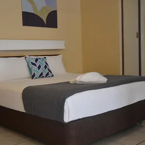 Ambassador Motel