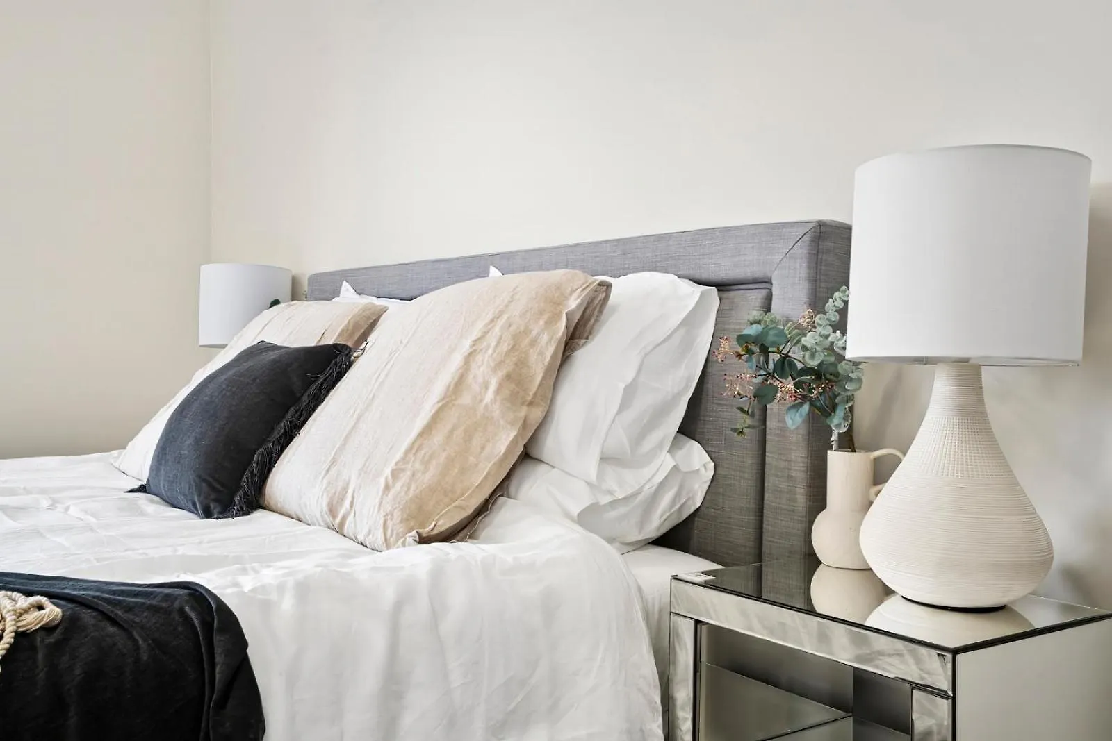 Rockhampton Inner City Apartment
